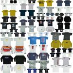 T-shirt collage