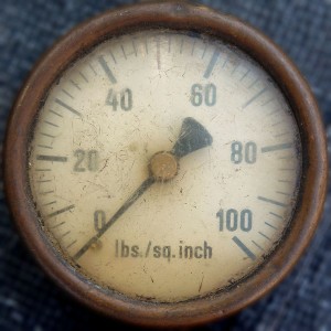 Original gauge